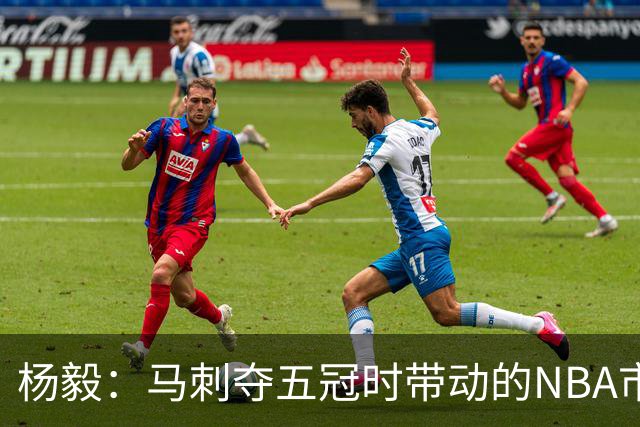 杨毅：马刺夺五冠时带动的NBA市场也比不了尼克斯&湖人&绿军&勇士